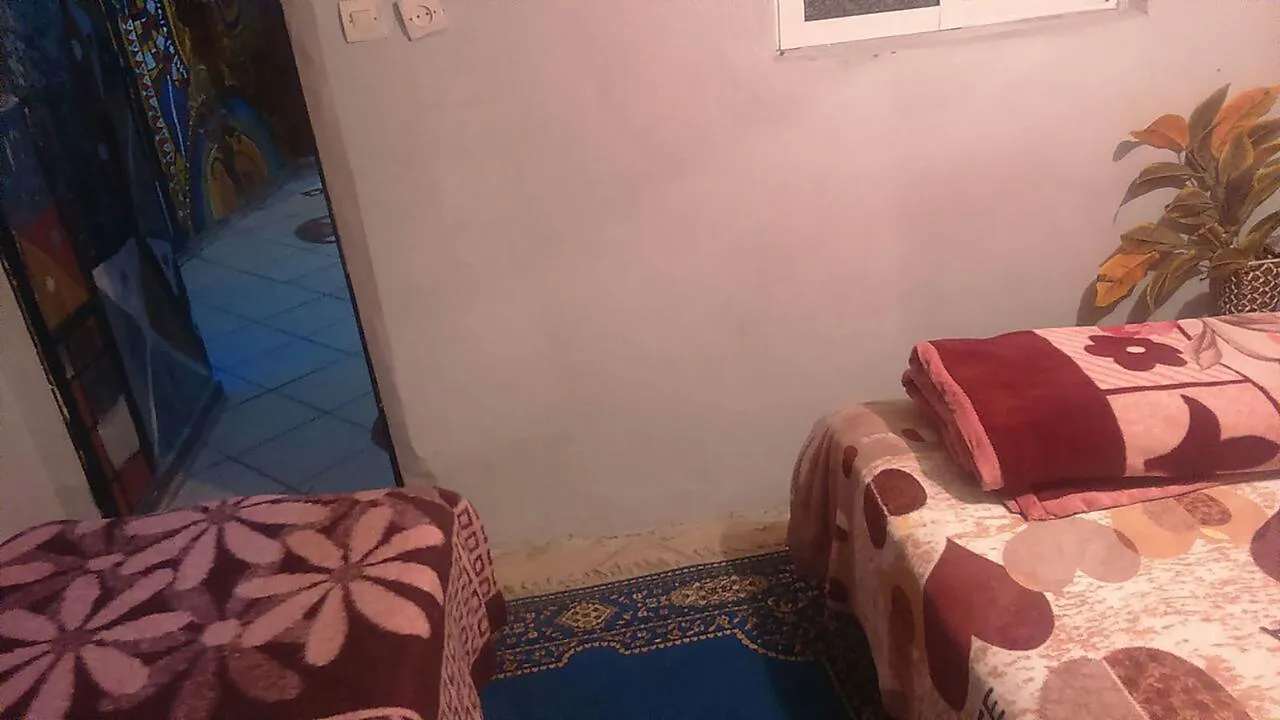 Guest house Riad Lala Fatna Casablanca