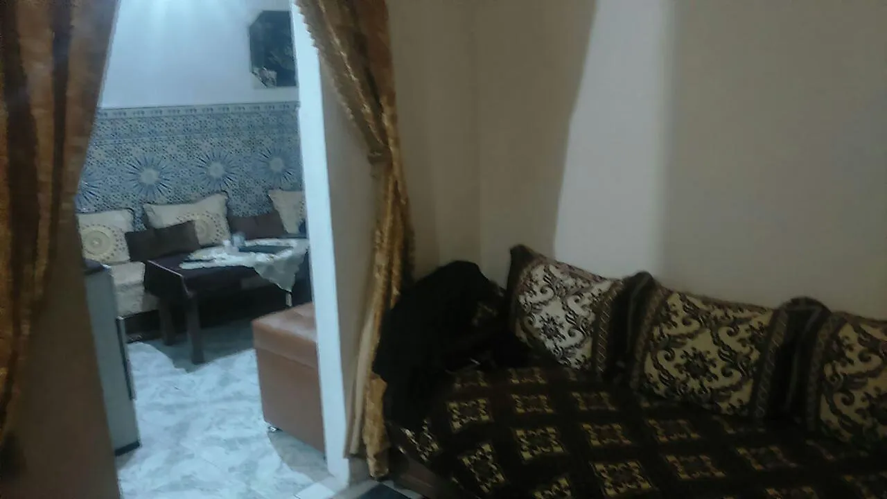 Riad Lala Fatna Casablanca Morocco