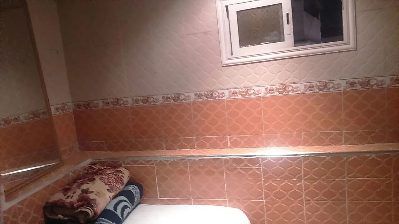 Riad Lala Fatna Casablanca Guest house