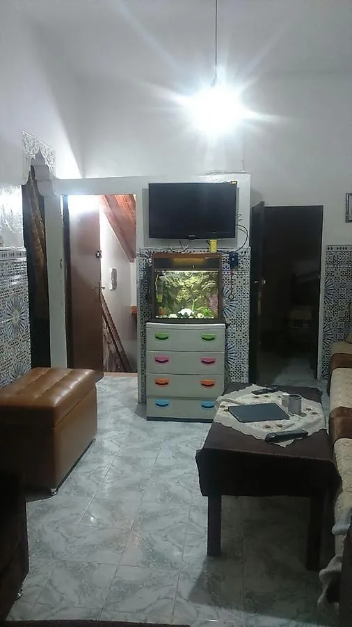 Guest house Riad Lala Fatna Casablanca