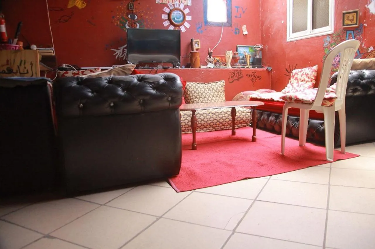 Guest house Riad Lala Fatna Casablanca