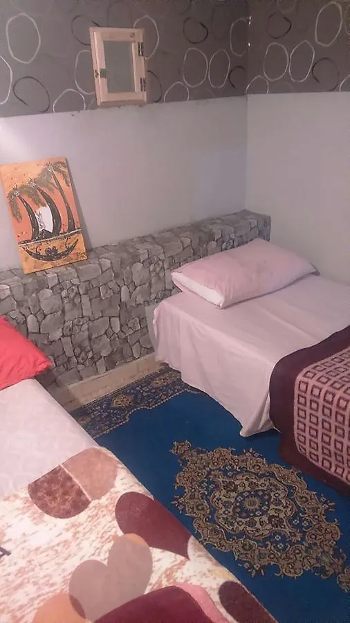 Riad Lala Fatna Casablanca