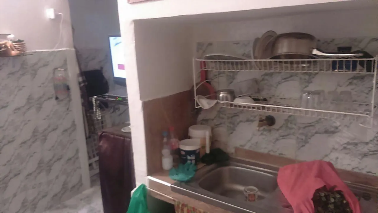 Riad Lala Fatna Casablanca Guest house