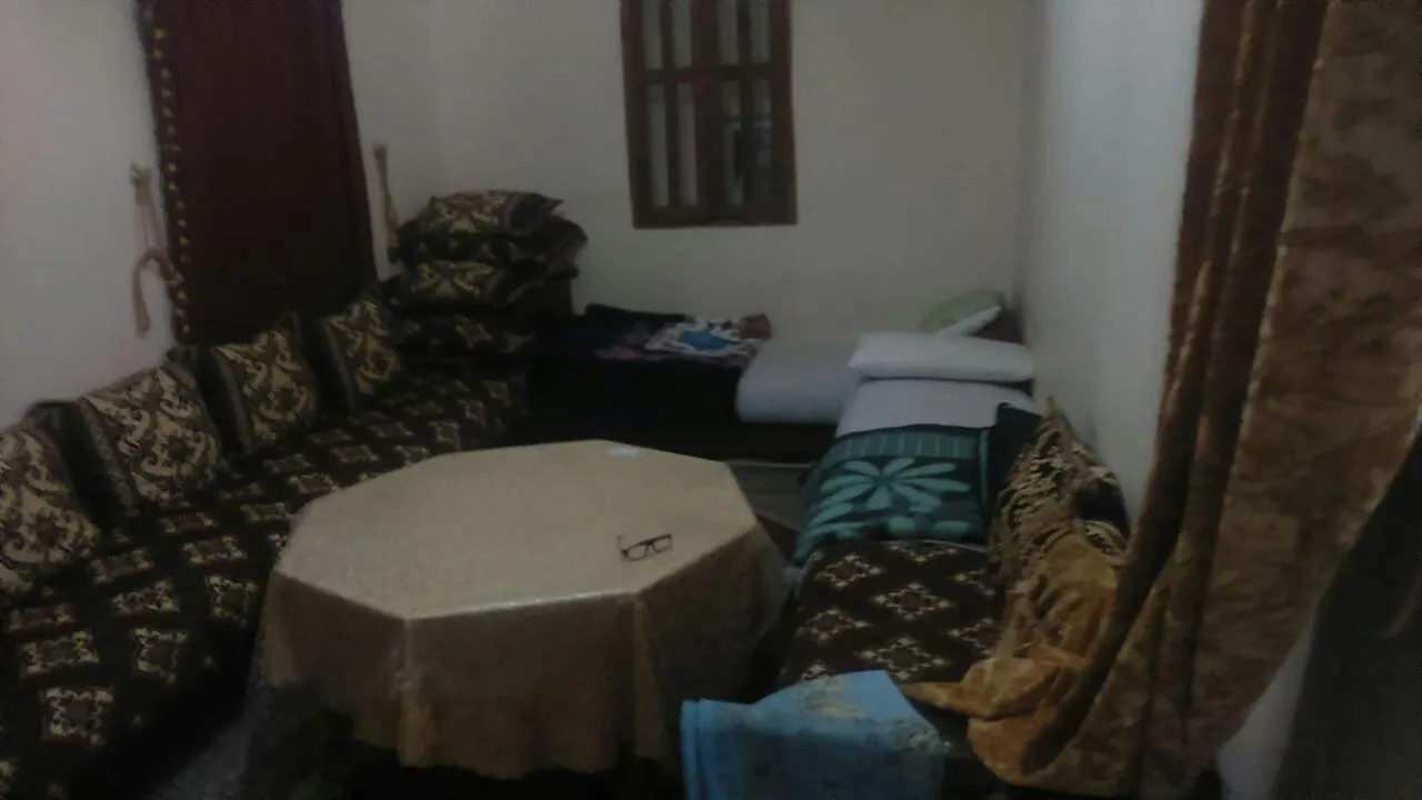 Guest house Riad Lala Fatna Casablanca Morocco
