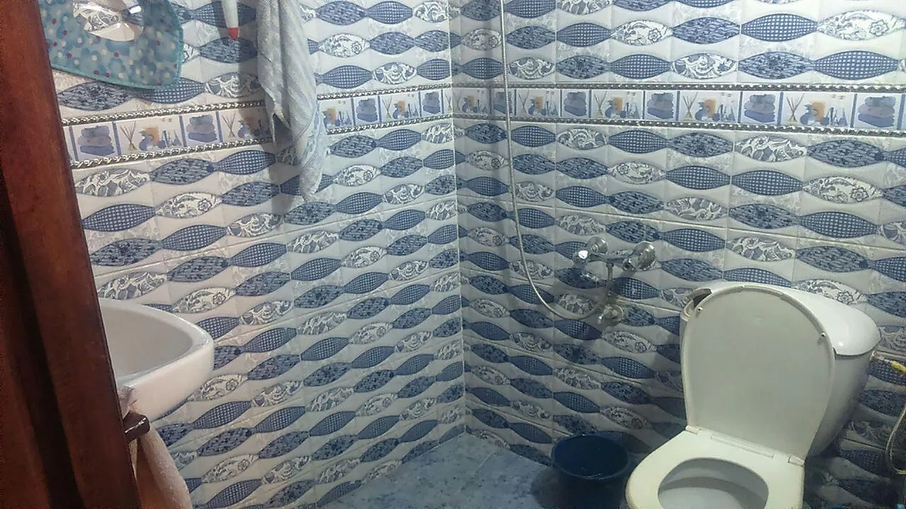 Riad Lala Fatna Casablanca 0*,