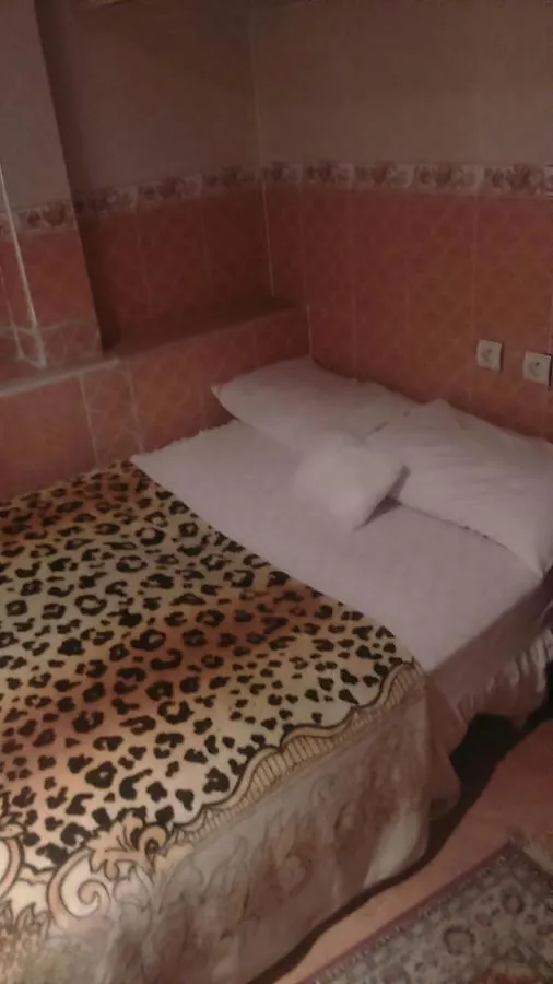 Guest house Riad Lala Fatna Casablanca