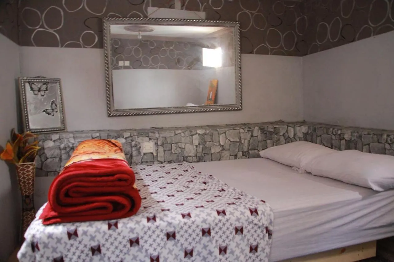 Riad Lala Fatna Casablanca Guest house